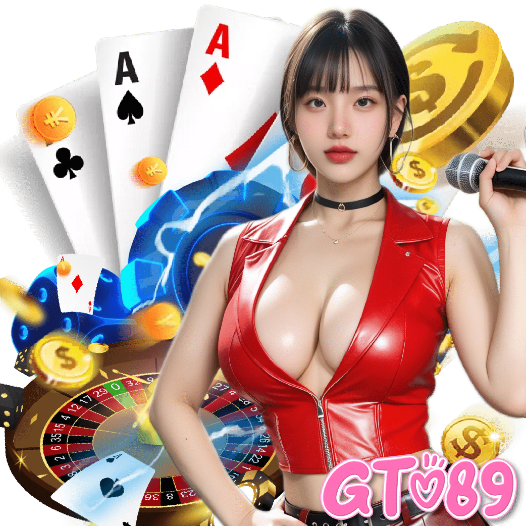 gto89 slot