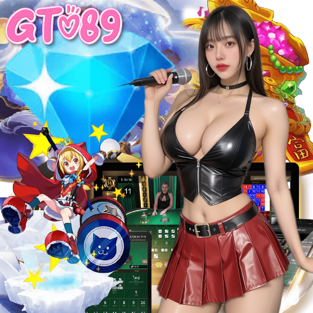 gto89 สล็อต