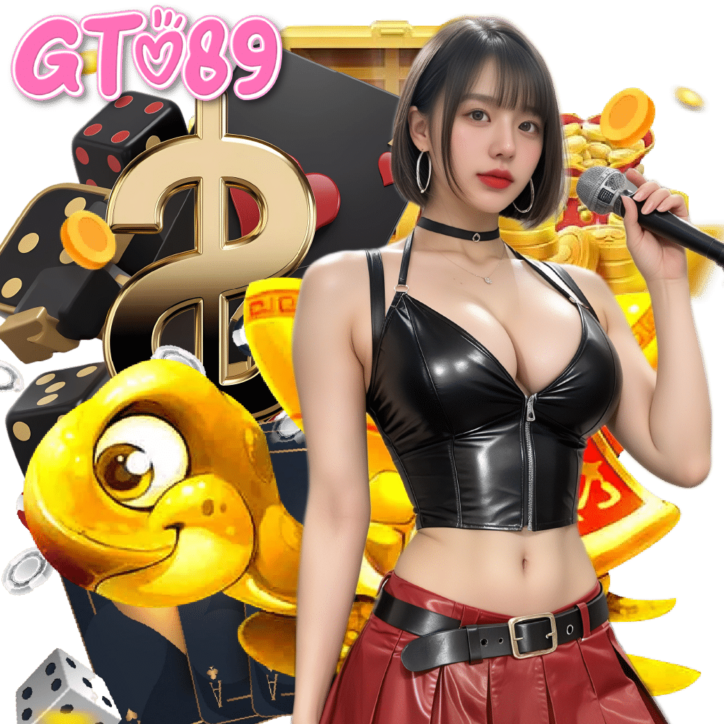 gto89 เว็บใหญ่
