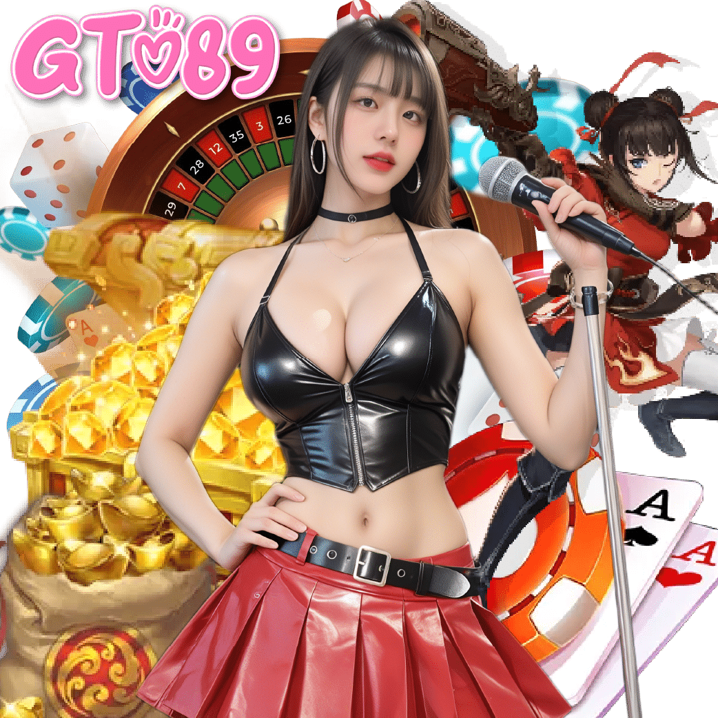 gto89 ไม่ผ่านเอเย่นต์