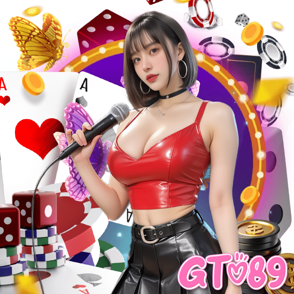 gto89 ไม่มีขั้นต่ำ